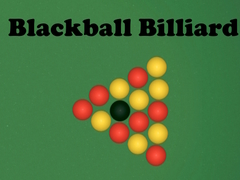 Igra Black ball 