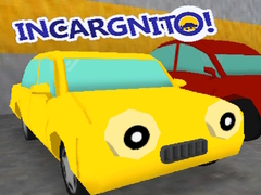 Igra Incognita  online.