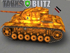 Igra Tanks Blitz