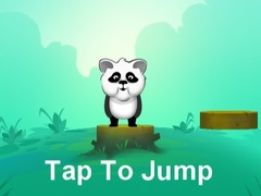 Igra Stack Panda