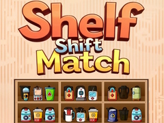 Igra Shelf Shift Match