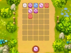 Igra Dice Puzzles!
