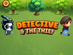 Igra Detective And The Thief