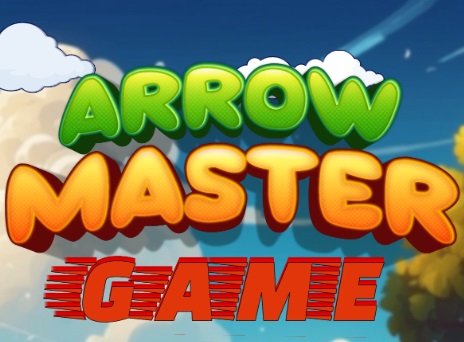Igra Majstor strelica  online.