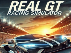 Igra Real GT Racing Simulator