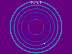 Igra Jumping Orbits