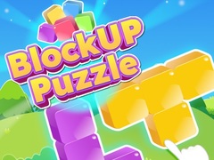 Igra Block Up Puzzle