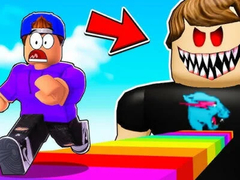 Igra Roblox vs Mr. Beast