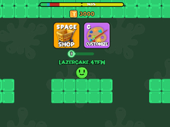 Igra Crazy Colors