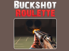 Igra Buckshot Roulette 