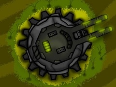 Igra Zombies and Guns