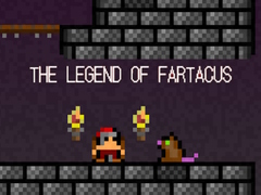 Igra The Legend of Fartacus