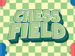 Igra Chess Field