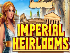Igra Imperial Heirlooms