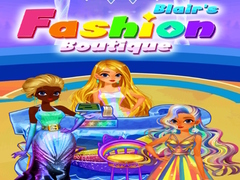 Igra Blair's Fashion Boutique 