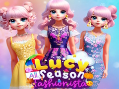 Igra Lucy All Season Fashioninsta