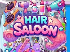Igra Hair Saloon