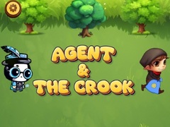 Igra Agent & The Crook