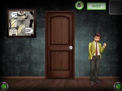 Igra Amgel Easy Room Escape 261