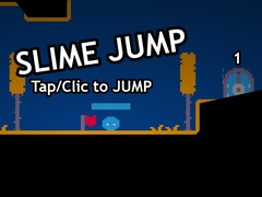 Igra Slime Jump