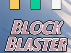 Igra Block Blaster