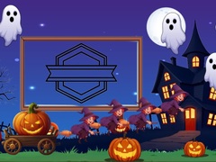 Igra Halloween Witch
