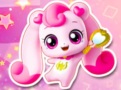 Igra Jigsaw Puzzle: Catch Teenieping