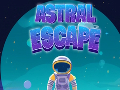 Igra Astral Escape