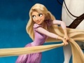 Igra Tangled Hidden Objects