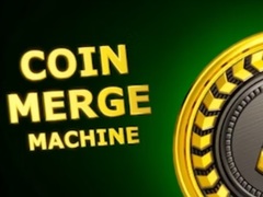 Igra Coin Merge Machine