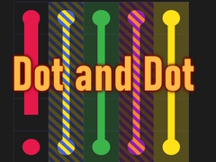 Igra Dot and Dot