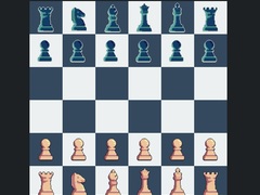 Igra Mini Chess