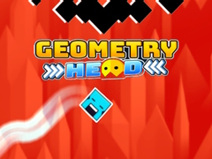 Igra Geometry Head
