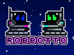 Igra Robbotto