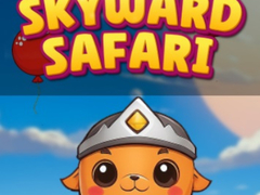 Igra Skyward Safari