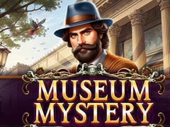 Igra Museum Mystery