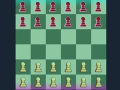 Igra Pawn Chess