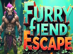 Igra Furry Fiend Escape