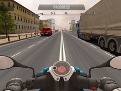 Igra Traffic Rider