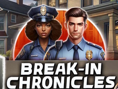 Igra Break-In Chronicles