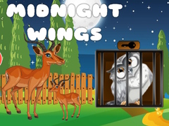 Igra Midnight Wings
