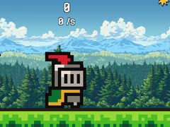 Igra Knight Clicker