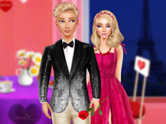 Igra Valentine's Day Proposal