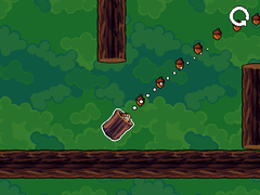 Igra Super Squirrel Blaster