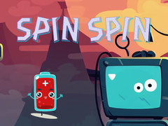 Igra Spin Spin
