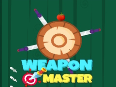 Igra Weapon Master