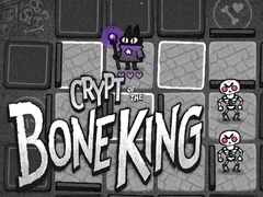 Igra Crypt of the Bone King