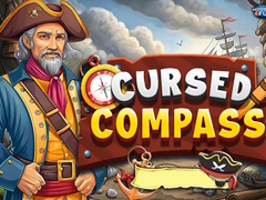 Igra Cursed Compass
