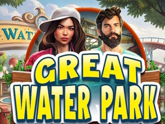 Igra Great Water Park