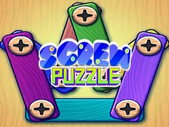 Igra Screw Puzzle 
